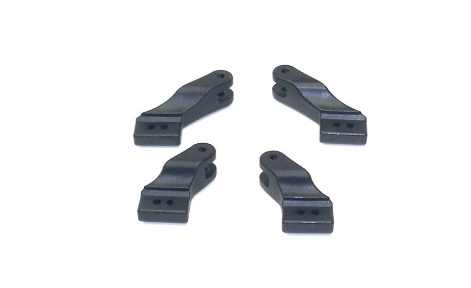 Carson 1:8 X8EB Specter X8 4S 6S Brushless Stoßdämpferhalter Unten CS5® - Bild 1 von 1