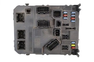 Sicherungskasten Citroen Berlingo Peugeot 206 Sicherungskasten 53172124 PEUGEOT - Bild 1 von 2