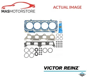 JUEGO JUNTAS SUPERIORES MOTOR VICTOR REINZ 02-34075-01 P NUEVO OE REPUESTO - Imagen 1 de 5