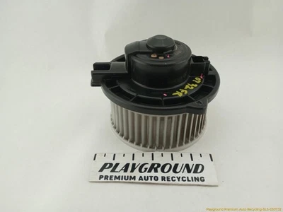 Motor soprador CA para ar condicionado Toyota Celica GTS HVAC compatível com 1994-1999 94 95 96 - Imagem 1 de 4
