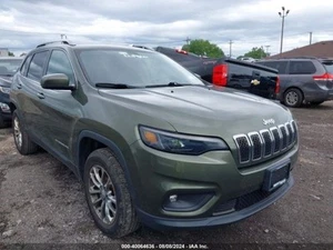 Passenger Lower Control Arm Front Opt Sda Fits 19 CHEROKEE 11555277 - Picture 1 of 12