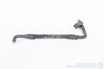 Evaporador a compresor de tubo de succión de CA usado BMW E30 318i 325i M3 1986-1993 Foto 1 de 4