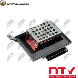 WIDERSTAND INNENRAUMGEBLÄSE ERD-ME-013 FÜR MERCEDES-BENZ VIANO VITO/MIXTO/Van   - Bild 1 von 10