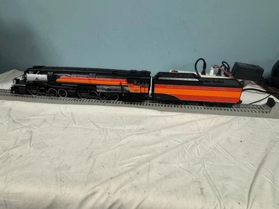 Lionel O Gauge 6-84250 Southern Pacific Daylight AC-9 #3811 - Image 1 of 4
