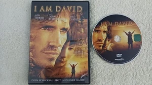 I AM DAVID - JIM CAVIEZEL DVD 1-DISC AMARAY ZUSTAND: GUT - Bild 1 von 1