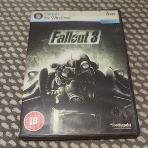 Fallout 3 (Windows PC) - Picture 1 of 1