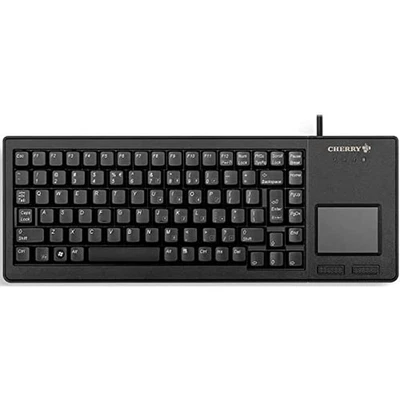 CHERRY XS Touchpad - keyboards (USB, Home, QWERTY, US English, Wired, 0-60 °C) U - Image 1 of 3