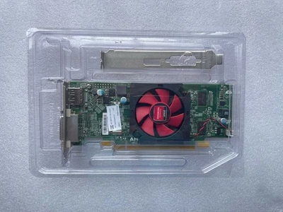 For AMD ATI Radeon HD7470 1GB DDR3 PCI Express x16 Desktop Video Card - Image 1 of 4