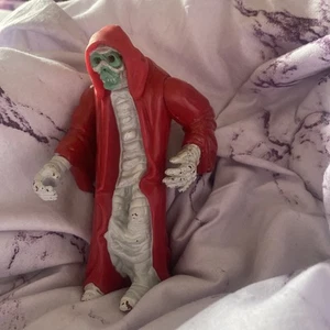 Vintage Mumm-Ra Mail Away Thundercats 1985 LJN Vintage Action Figure Mummy - Bild 1 von 4