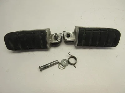 PEGAS DIANTEIRAS HONDA ST1300 ST 1300 A 2007 - Imagem 1 de 4