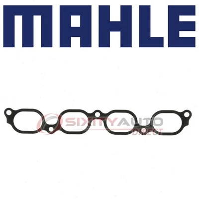 MAHLE Intake Manifold Gasket for 1998-2004 Toyota Corolla 1.8L L4 - Engine vy Foto 1 de 4