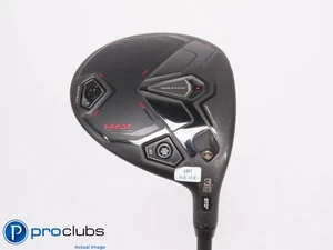 Cobra DARKSPEED MAX 15.5* 3 Wood - HZRDUS CB 50g 5.5 Regular Flex - 455618 - Picture 1 of 4