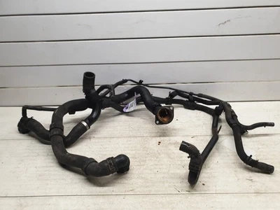 JUEGO DE AGUA DIÉSEL TUBO REFRIGERANTE AUDI A3 8P 2008-2013  Foto 1 de 4