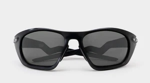 Oakley Sunglasses Lateralis OO9431 01 Sports Goggles Run Polarized Sunglasses - Picture 1 of 3