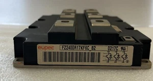 FZ2400R17KF6C_B2 - Picture 1 of 4