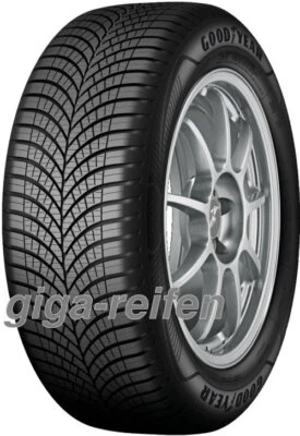 215/60 R17 100H XL M+S Goodyear Vector 4 Seasons Gen-3 Ganzjahresreifen - Bild 1 von 2