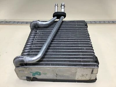 VOLKSWAGEN TOUAREG AC 2005-2009 HEATER AIR CONDITIONING EVAPORATOR CORE FACTORY - Image 1 of 4