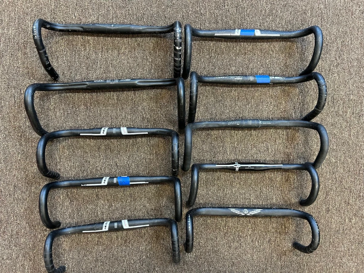 HED Bicycle Handlebars for sale | eBay