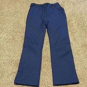 Karbon Snow / Ski Pants Boys Size 10 - Picture 1 of 5