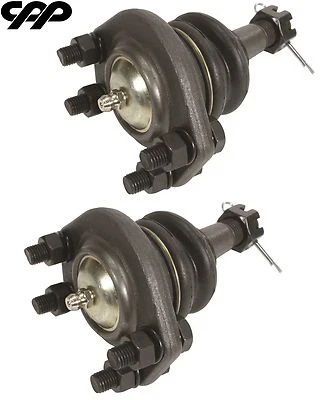 Pontiac GTO Buick GS 1964-72 brazo de control superior rótulas suspensión delantera nuevo Foto 1 de 4