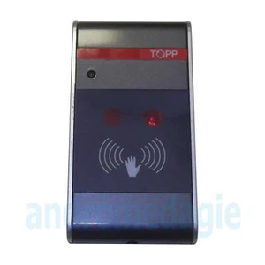 HS1 ACCESORIO PLANO DE CONMUTACIÓN PARA MOTORES Topp V1 y V1E - Imagen 1 de 1