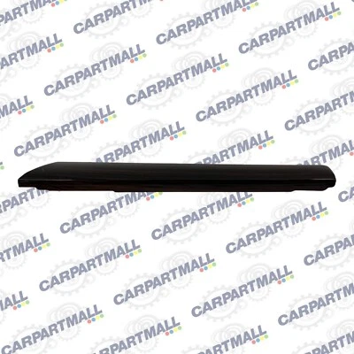 2008-2010 Saturn Vue Rear Right Side Door Applique Cover Bezel Molding 96662256 Foto 1 de 4