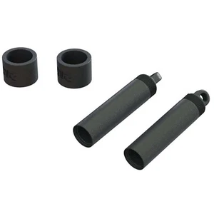 Arrma - REAR SHOCK BODY SPRING SPACER SET (2): 4X4 - Picture 1 of 1