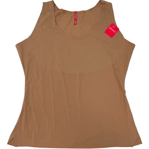 Spanx Cami Tank Top Smoothing Shaping Camisole Slims Shapewear Thinstincts 10039 - Picture 1 of 70