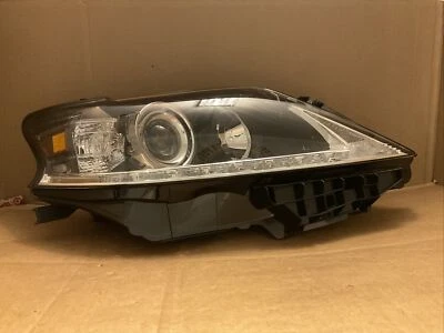 Faro halógeno derecho compatible con Lexus RX350 2013-2015/15 RX450h (VER DETALLES) Foto 1 de 4