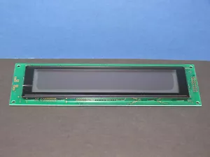 PC4004ARS -AEB-A Display Alpha Numeric Modulo LCD 4x40 caratteri / 4 righe - Foto 1 di 4