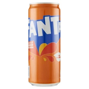 Fanta - Bild 1 von 1