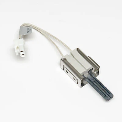 CoorsTek 5304506545 燃气烤箱范围点火器适用于 Electrolux Frigidaire 316489404 — 第 1/4 张图片