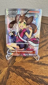 Shauna 111A/124 Alternate Art Promos Holo - Picture 1 of 2
