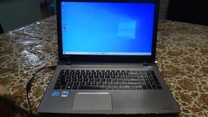 `Toshiba Satellite S55-C5274, 15,6 Zoll, I7-5500, 16 GB. 1 TB, Win10 (#31) - Bild 1 von 10