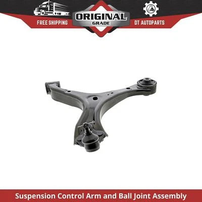 Conjunto de brazo de control y rótula delantero derecho inferior Mevotech para Acura ILX 2013-15 Foto 1 de 4