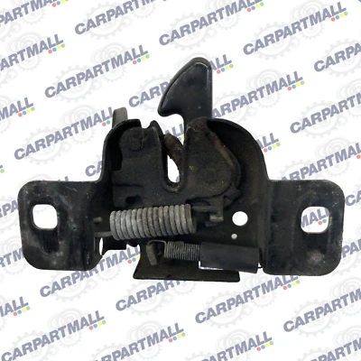 Jeep Grand Cherokee 2005-2010 capó bloqueo pestillo actuador liberación OEM Foto 1 de 4