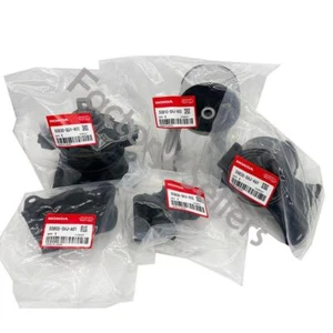 OEM 5×Motor Mounts Auto Transmission Set For 2008-2010   Odyssey 3.5L VTEC - Picture 1 of 1