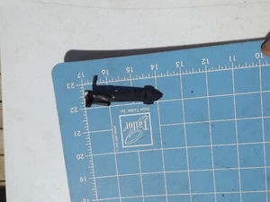 Vintage Old Steel Metal Rear Rifle Sight Lot #B1 - Picture 1 of 6