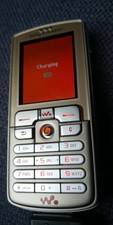 Sony Ericsson Walkman Handy " W700i " - nagelneu - funktioniert !