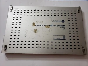 Richards Cannulated Hip Pin System 11-0024 11-0065 11-0072 11-0069 12-8140 - Picture 1 of 7