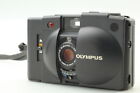 [FAST NEUWERTIG] Olympus XA2 Point & Shoot 35 mm Filmkamera schwarzes Gehäuse aus Japan