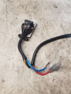 1996 1999 Mercedes-Benz E55 AMG - Blower Motor - 9140010179 - R316942 - Image 1 of 4