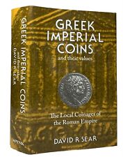 New ListingSear: Greek Imperial Coins and Their Values
