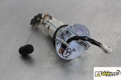 Suzuki GSXR750 GSXR 750 2020 bomba de combustible gasolina unidad de envío 15100-14J01 11-24 Foto 1 de 4