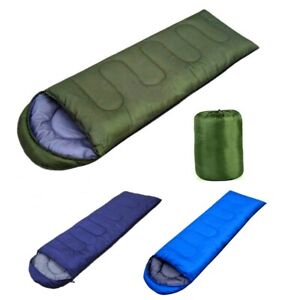 Stay Warm and Comfortable with this Thick and Insulated Sleeping Bag Liner