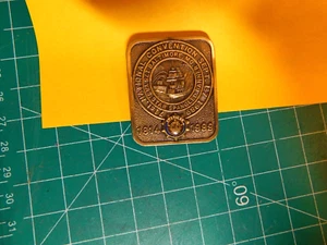 1989 US American Legion 71st National Convention Guest Badge in Baltimore - Picture 1 of 5