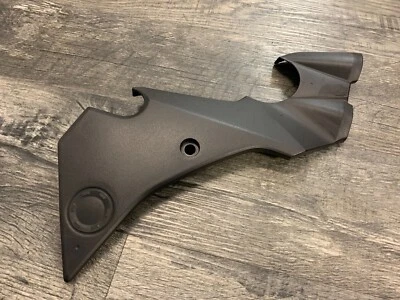 Panel de cubierta pivote derecho Kawasaki EX650 650 Ninja 2012-2016 OEM 14092-0739 Foto 1 de 4