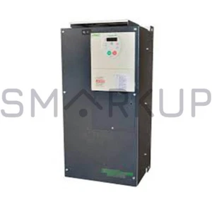 New In Box SCHNEIDER ATV212HD45N4 Inverter 45KW 380V - Picture 1 of 1