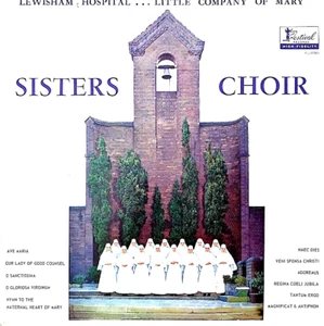 Lewisham Hospital Sisters' Choir — Little Company Of Mary LP VINYL FL-30883 AUS - Picture 1 of 3