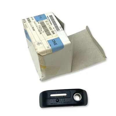 BMW 36237653494 Schrader 7653494 RDC Tire Pressure Sensor fits R1200RT, Genuine - Image 1 of 4